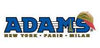 Adams Headwear