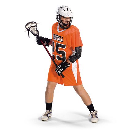 Lacrosse - Field Hockey