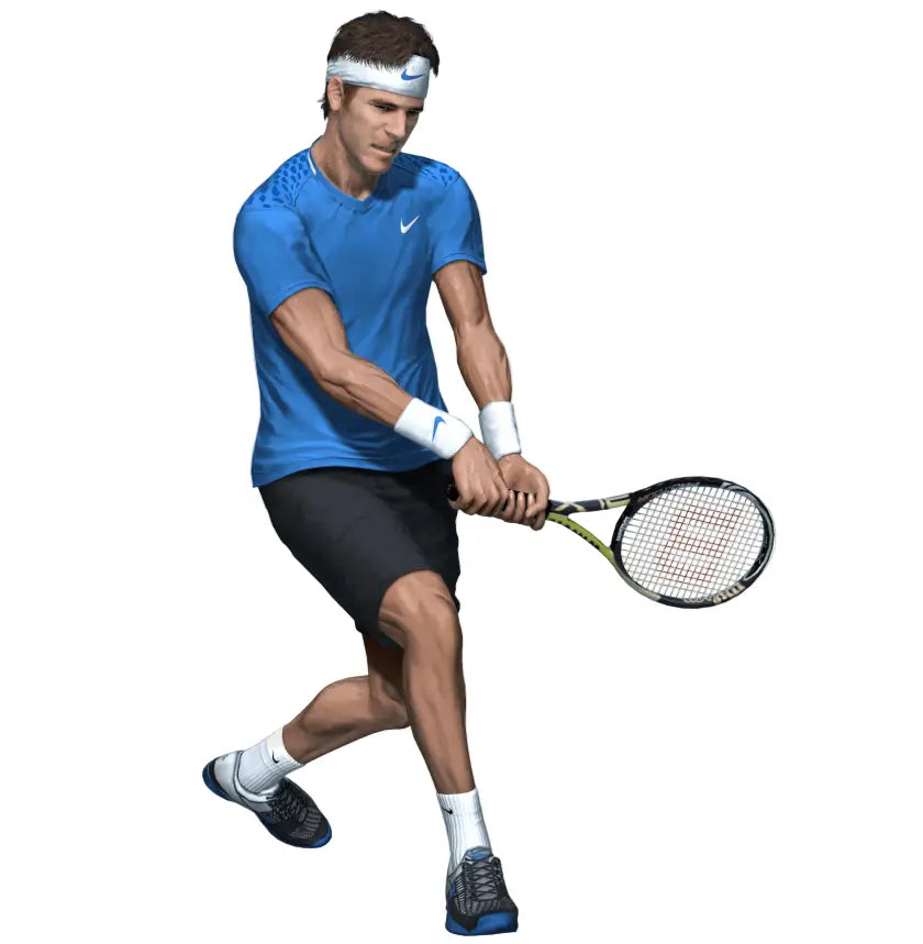 Racquet Sports