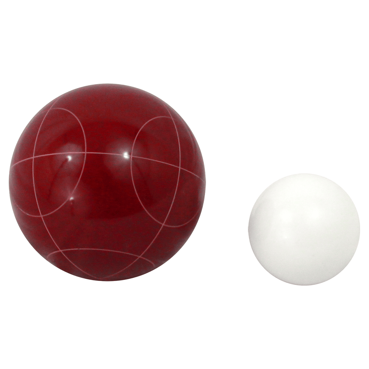 Champions Bocce Ball Set 90mm