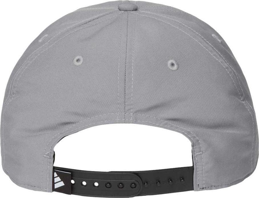 Adidas A600S Sustainable Performance Max Cap - Gray Three - HIT a Double - 3