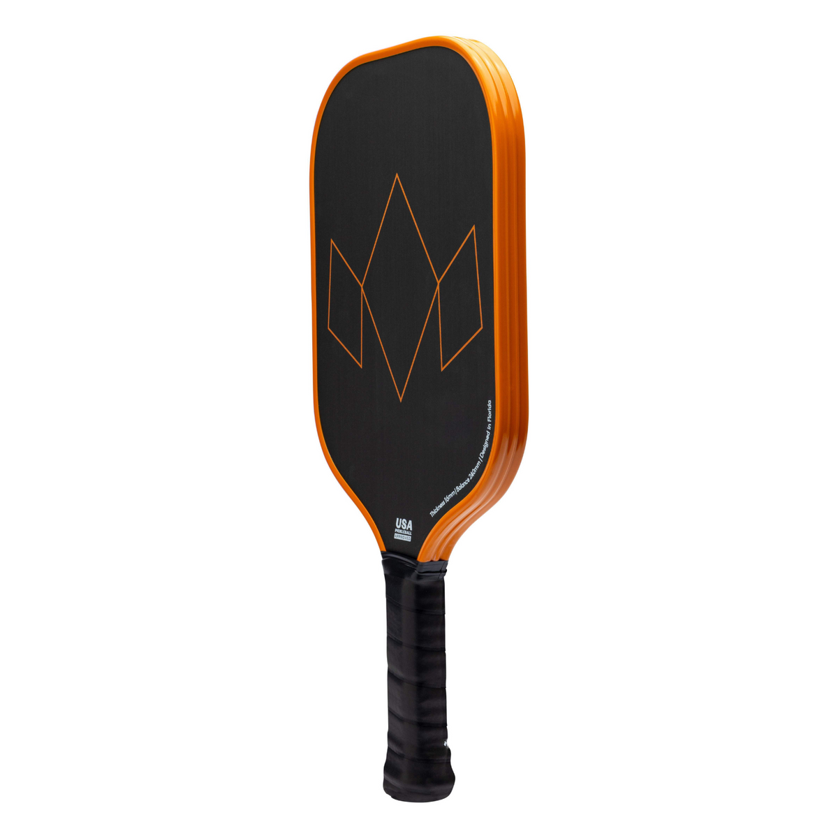 Warrior Edge Pickleball Paddles