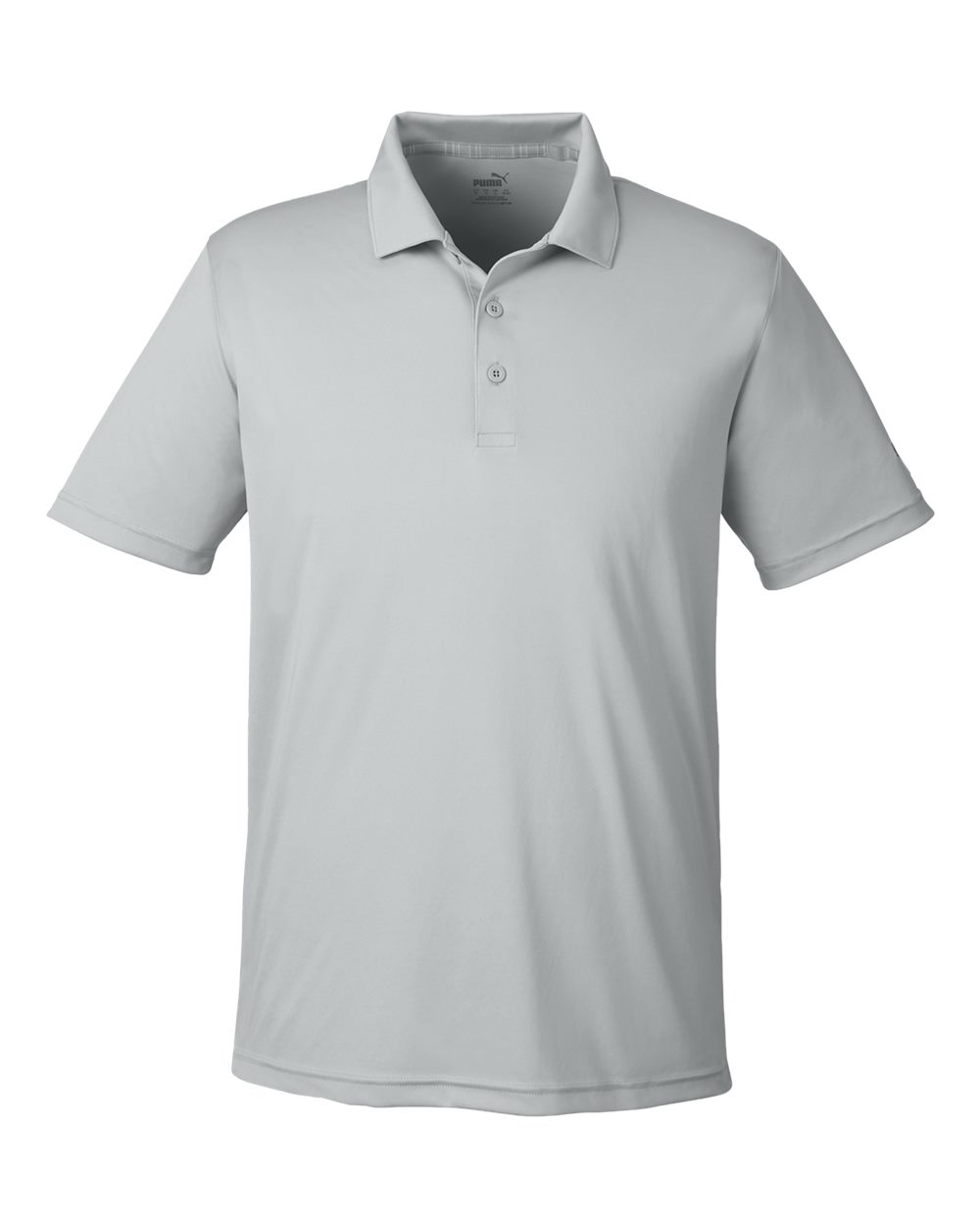 Puma Golf 599120 Gamer Golf Polo - High Rise