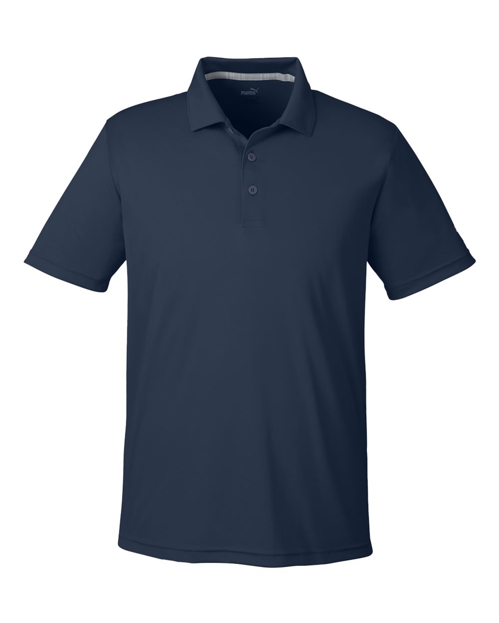 Puma Golf 599120 Gamer Golf Polo - Navy Blazer