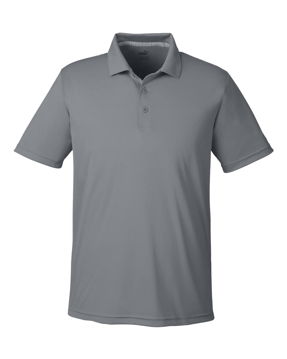 Puma Golf 599120 Gamer Golf Polo - Quiet Shade