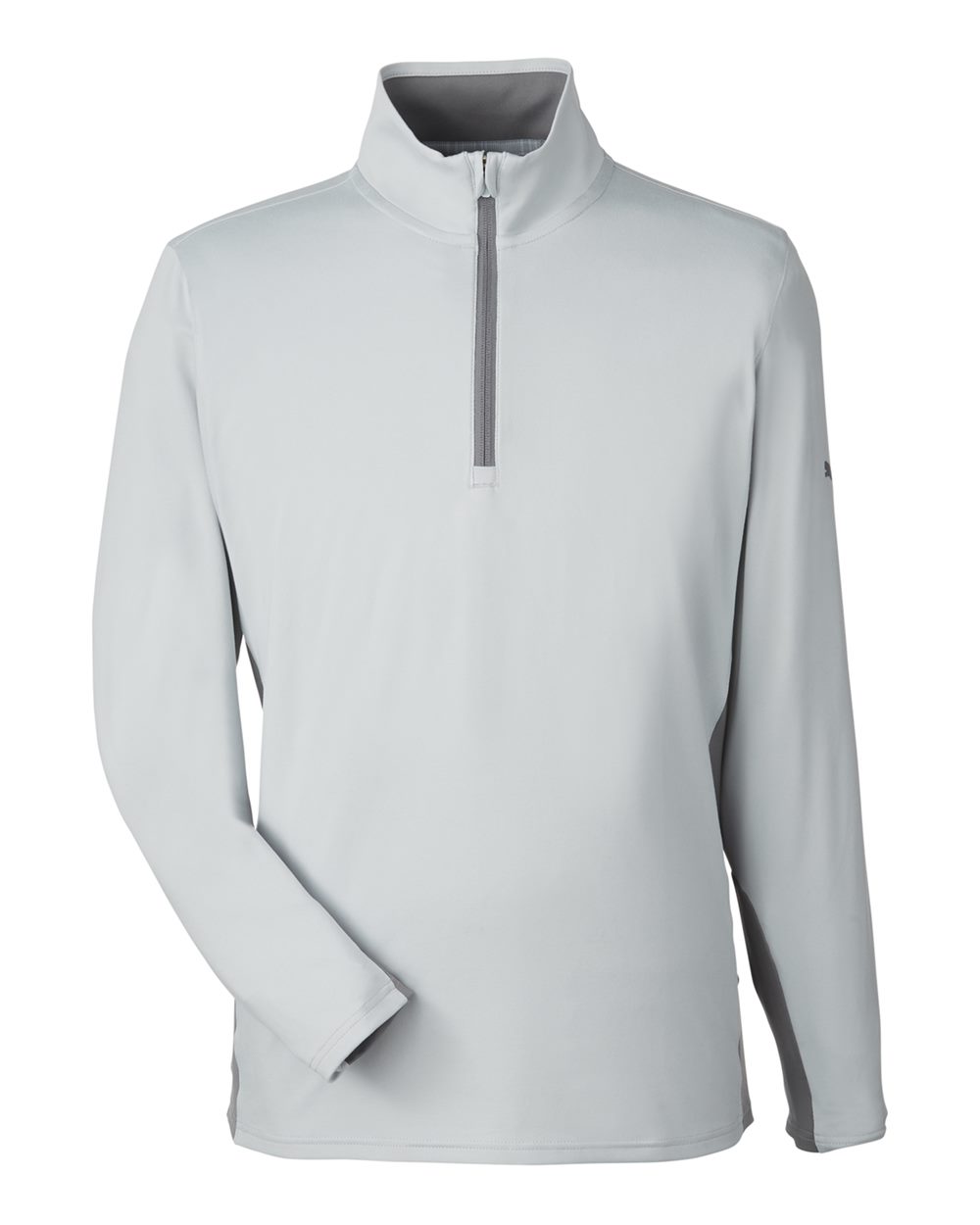 Puma Golf 599127 Gamer Golf Quarter-Zip Pullover - High Rise