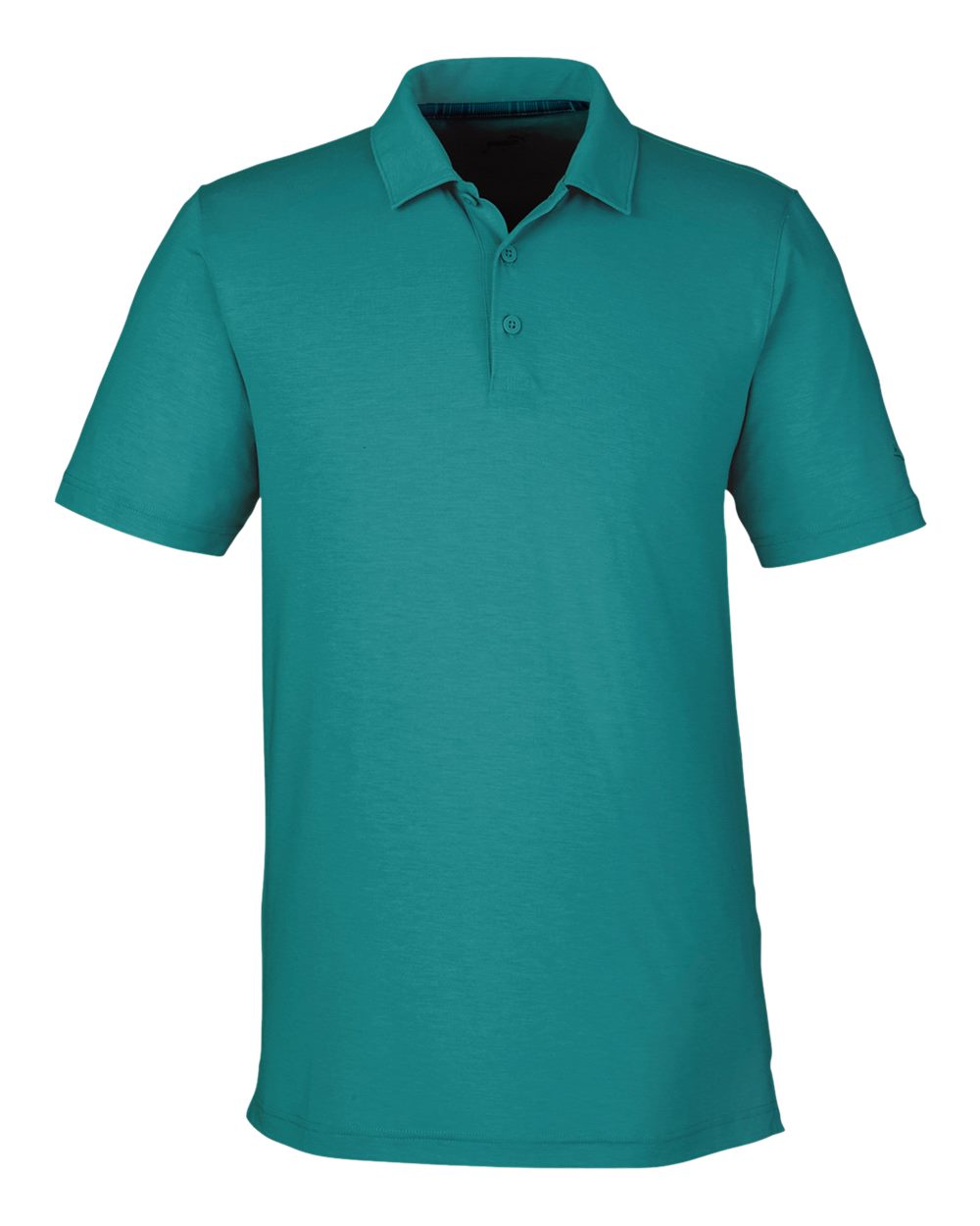 Puma Golf PG100 Bandon Polo - Green Lagoon