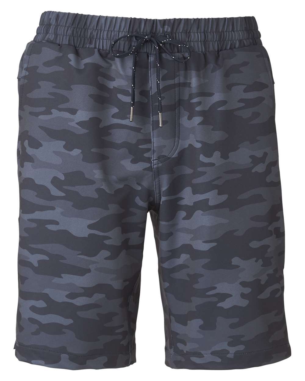 Puma Golf 599271 EGW Walker Shorts - Navy Blazer Camo