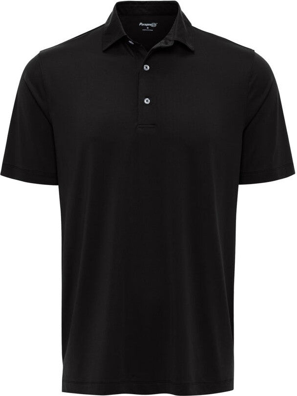Paragon 159 Grove Polo - Black