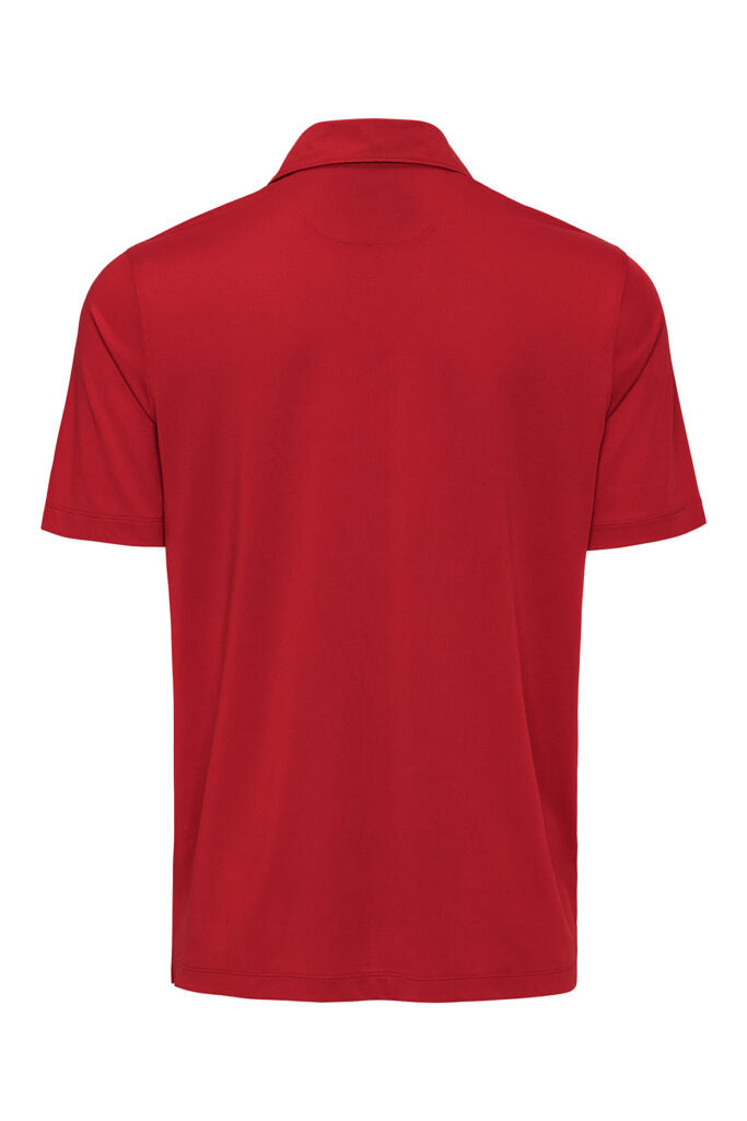 Paragon 159 Grove Polo - Red