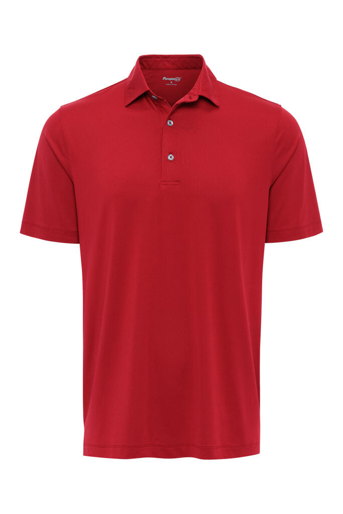 Paragon 159 Grove Polo - Red