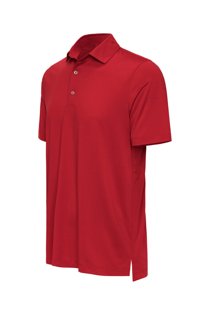 Paragon 159 Grove Polo - Red