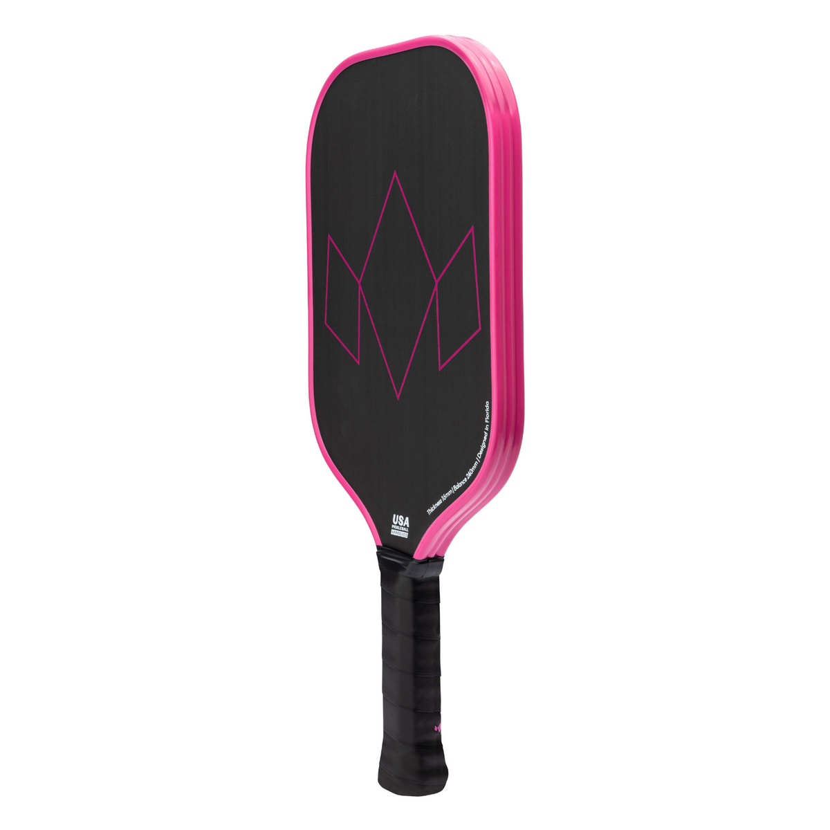 Warrior Edge Pickleball Paddles