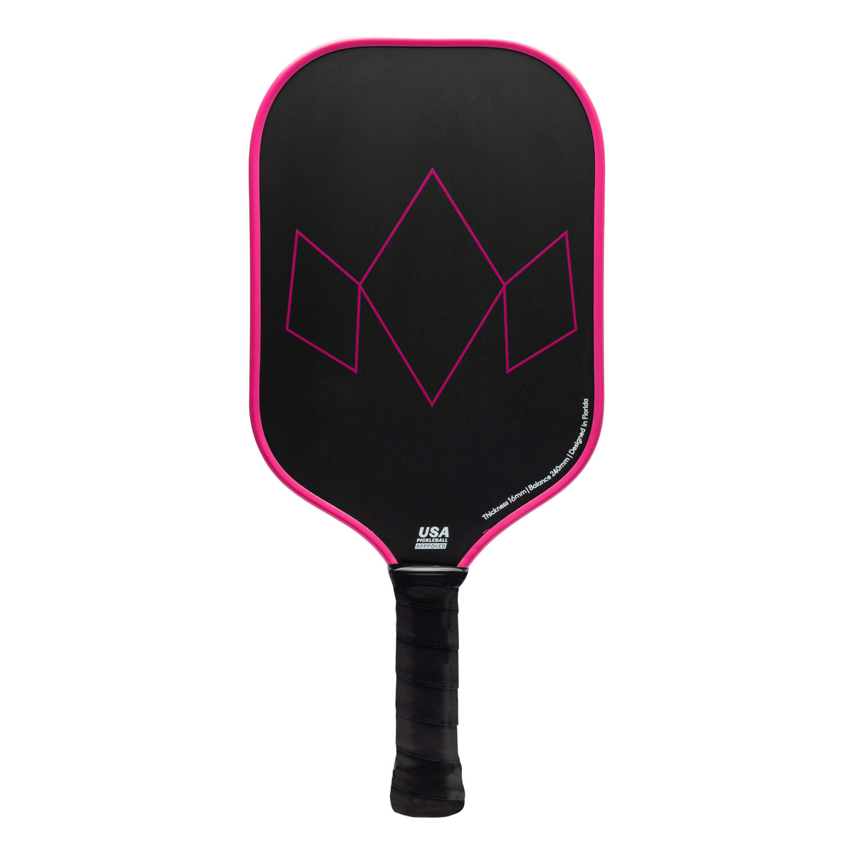 Warrior Edge Pickleball Paddles