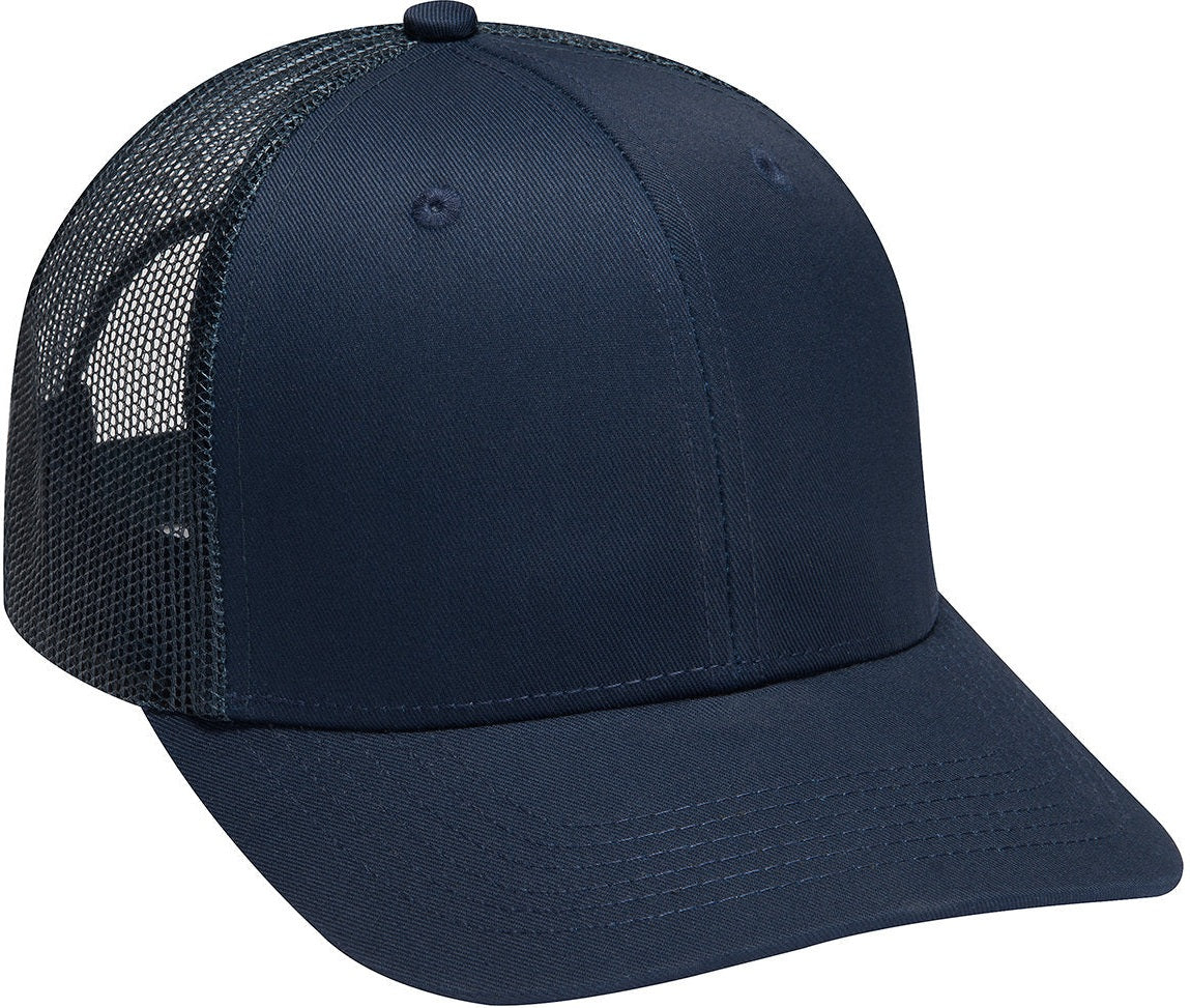 Adams Headwear PV112 Epic Cap - Navy Navy