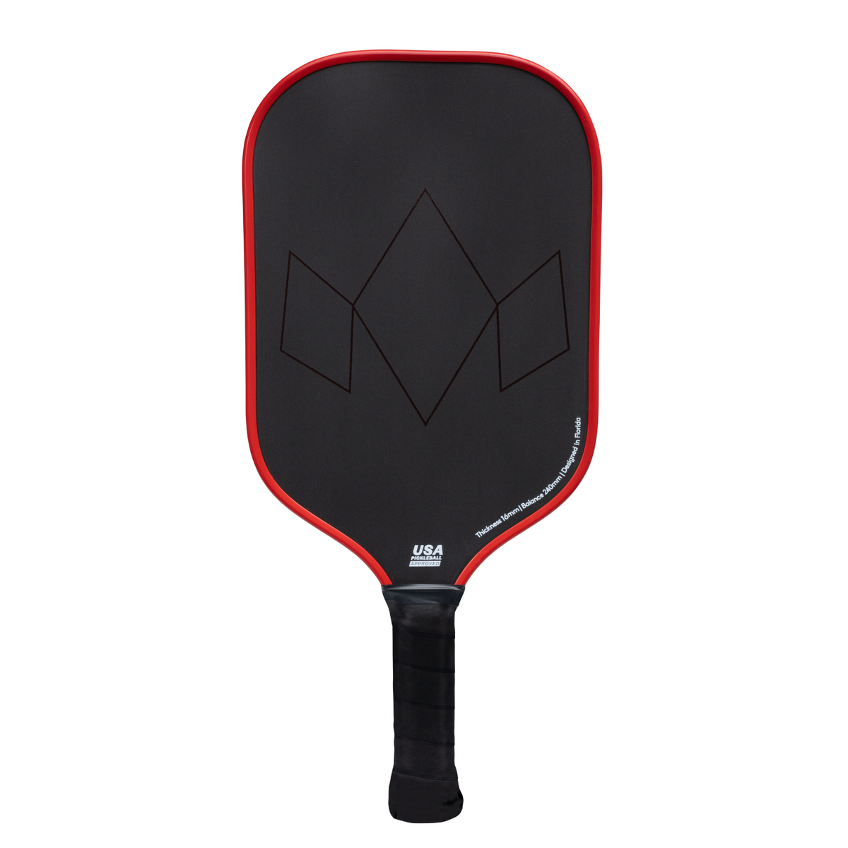Warrior Edge Pickleball Paddles