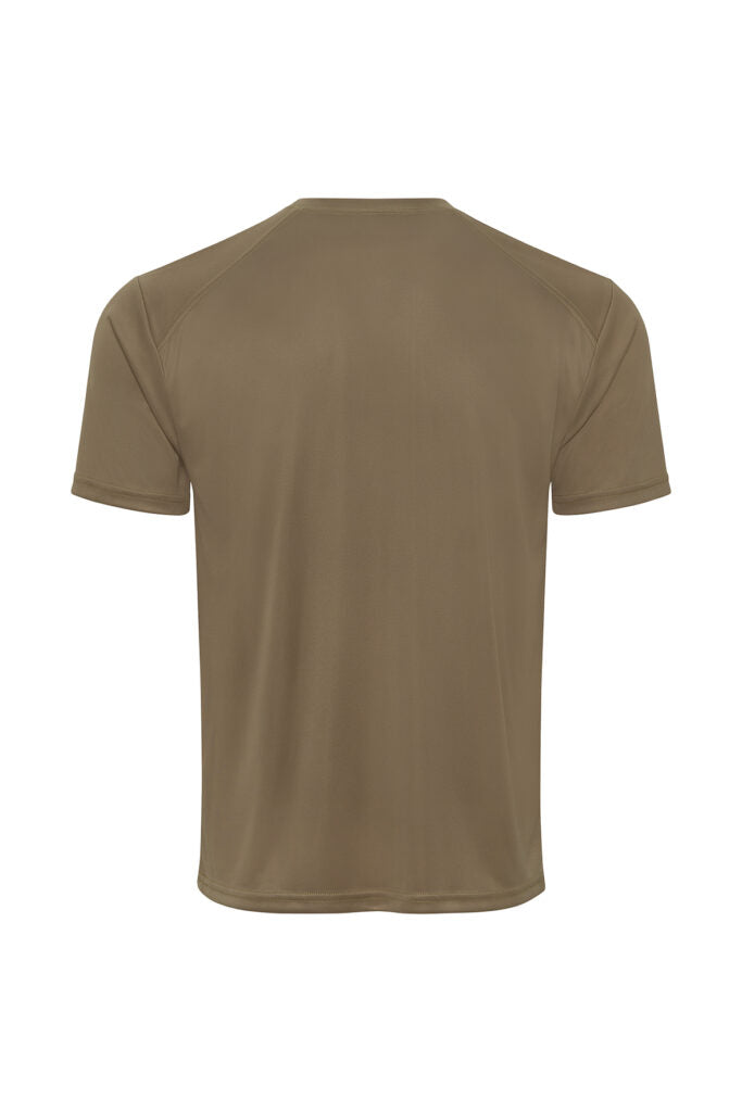 Paragon 200 Islander Performance Tee - Woodland