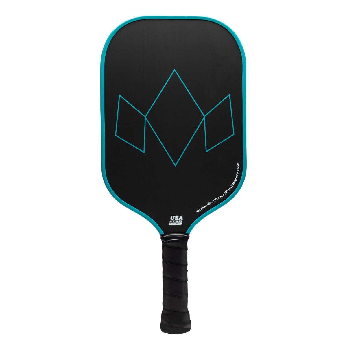 Warrior Edge Pickleball Paddles