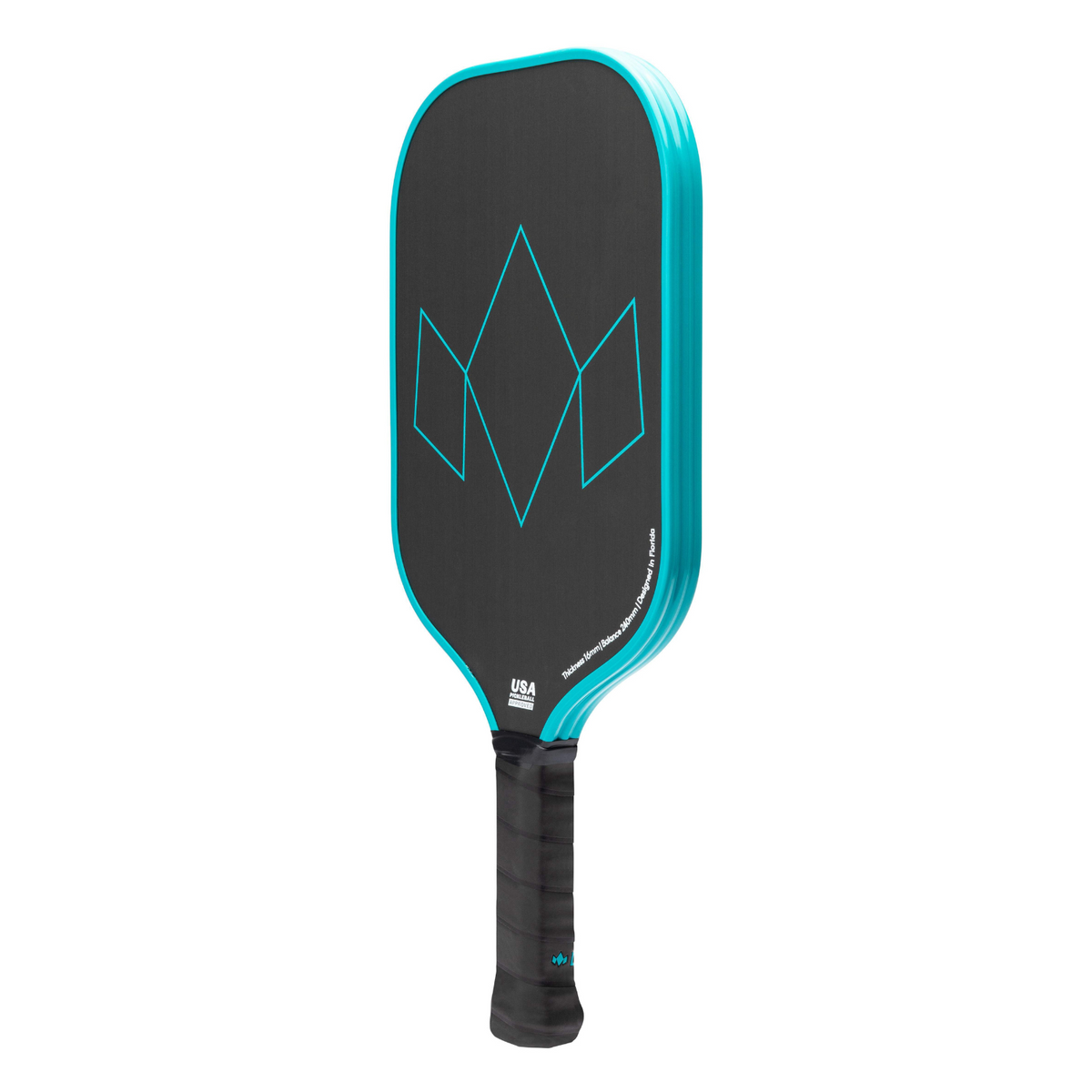 Warrior Edge Pickleball Paddles