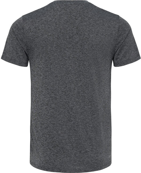 Paragon 245 Brevard Short Sleeve Tee - Black