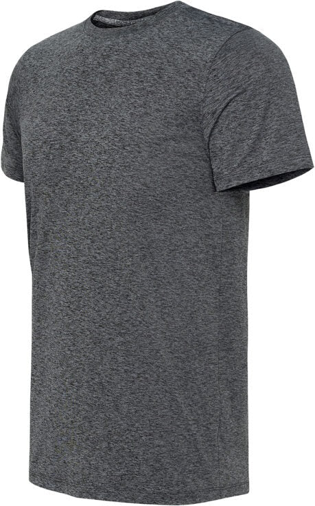 Paragon 245 Brevard Short Sleeve Tee - Black