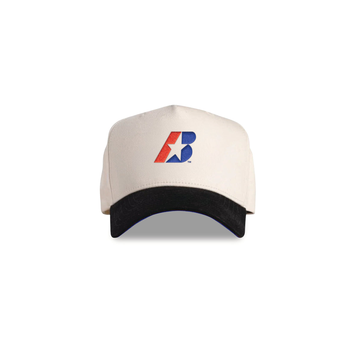 Baden B Star Hat