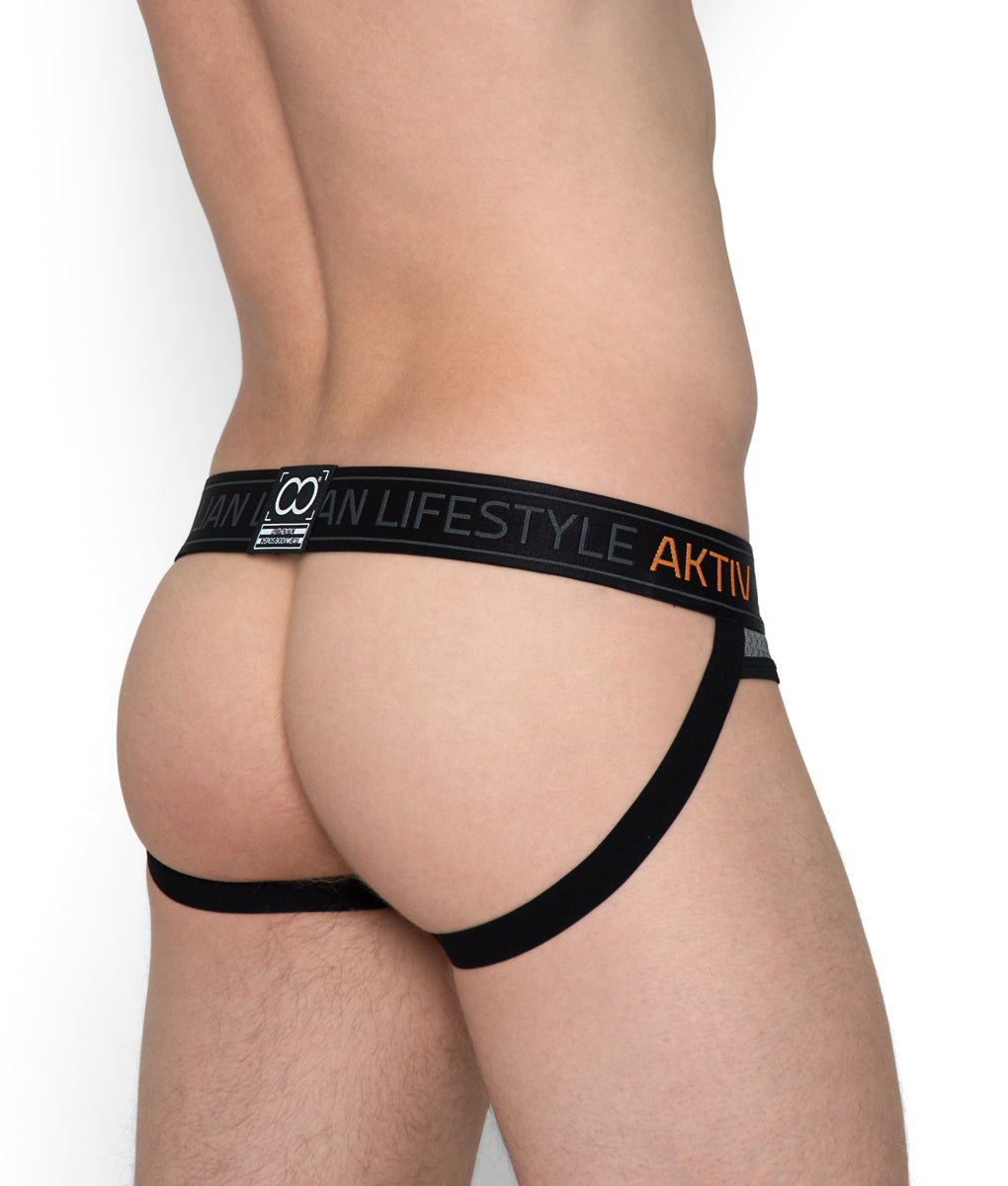 2EROS ReAktiv Jockstrap