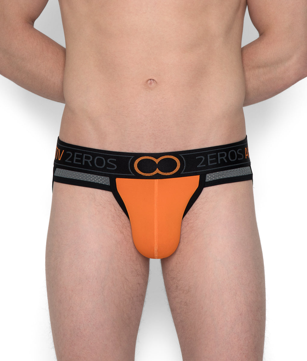 2EROS ReAktiv Jockstrap