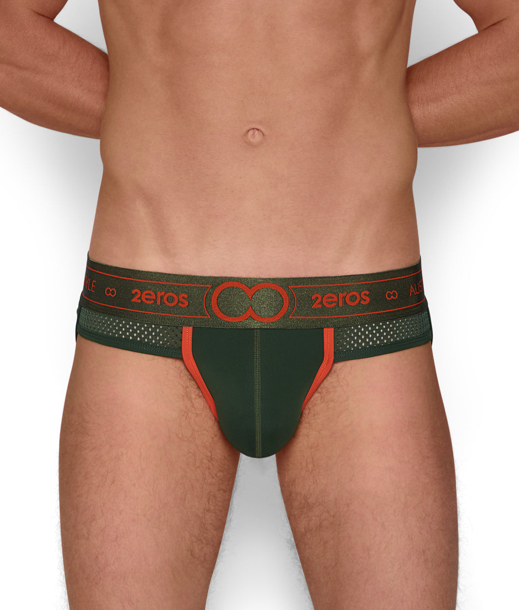 2EROS Nyx Jockstrap