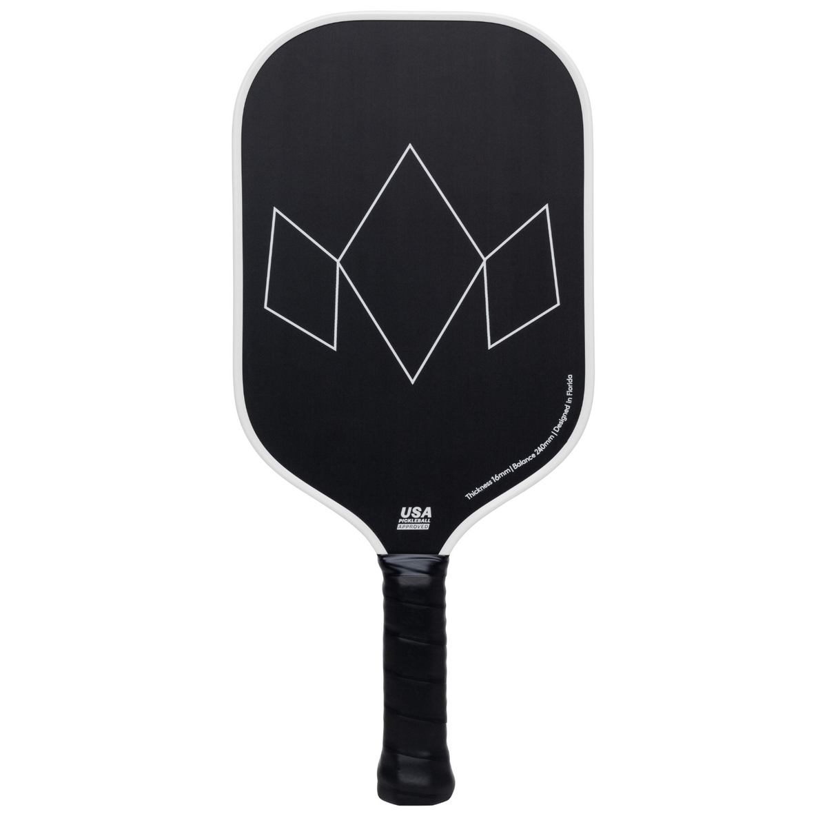 Warrior Edge Pickleball Paddles