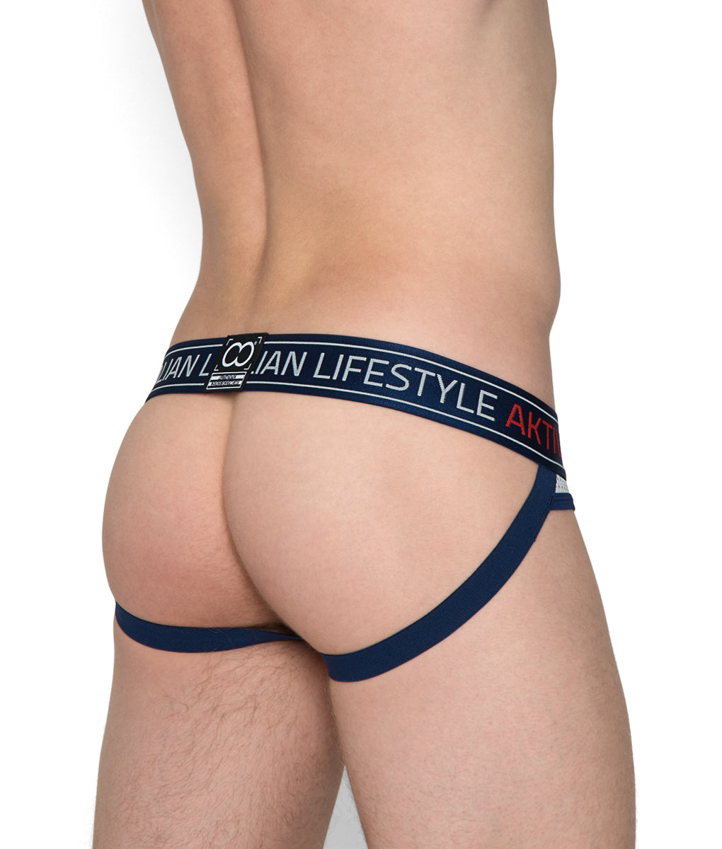 2EROS ReAktiv Jockstrap