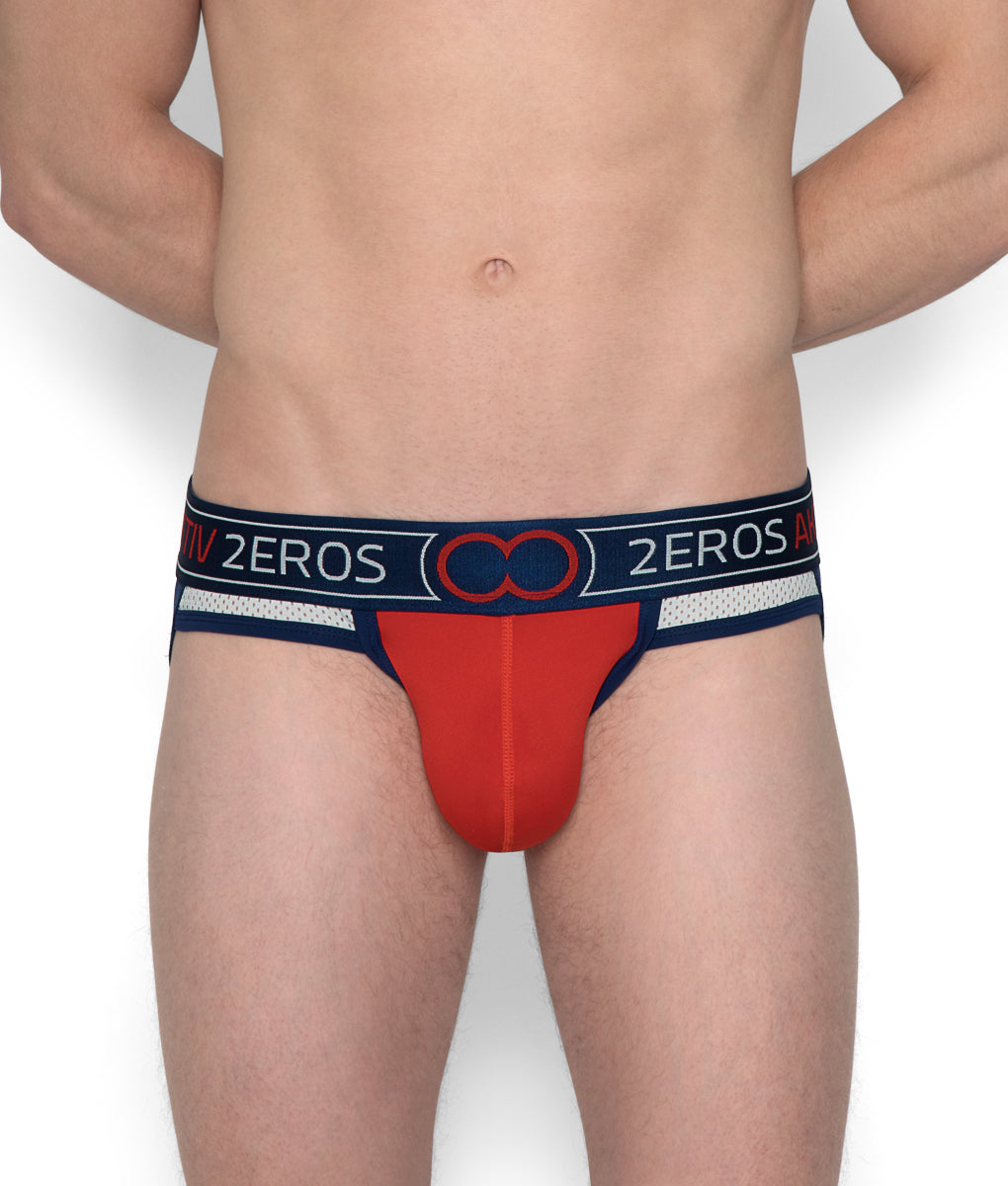 2EROS ReAktiv Jockstrap