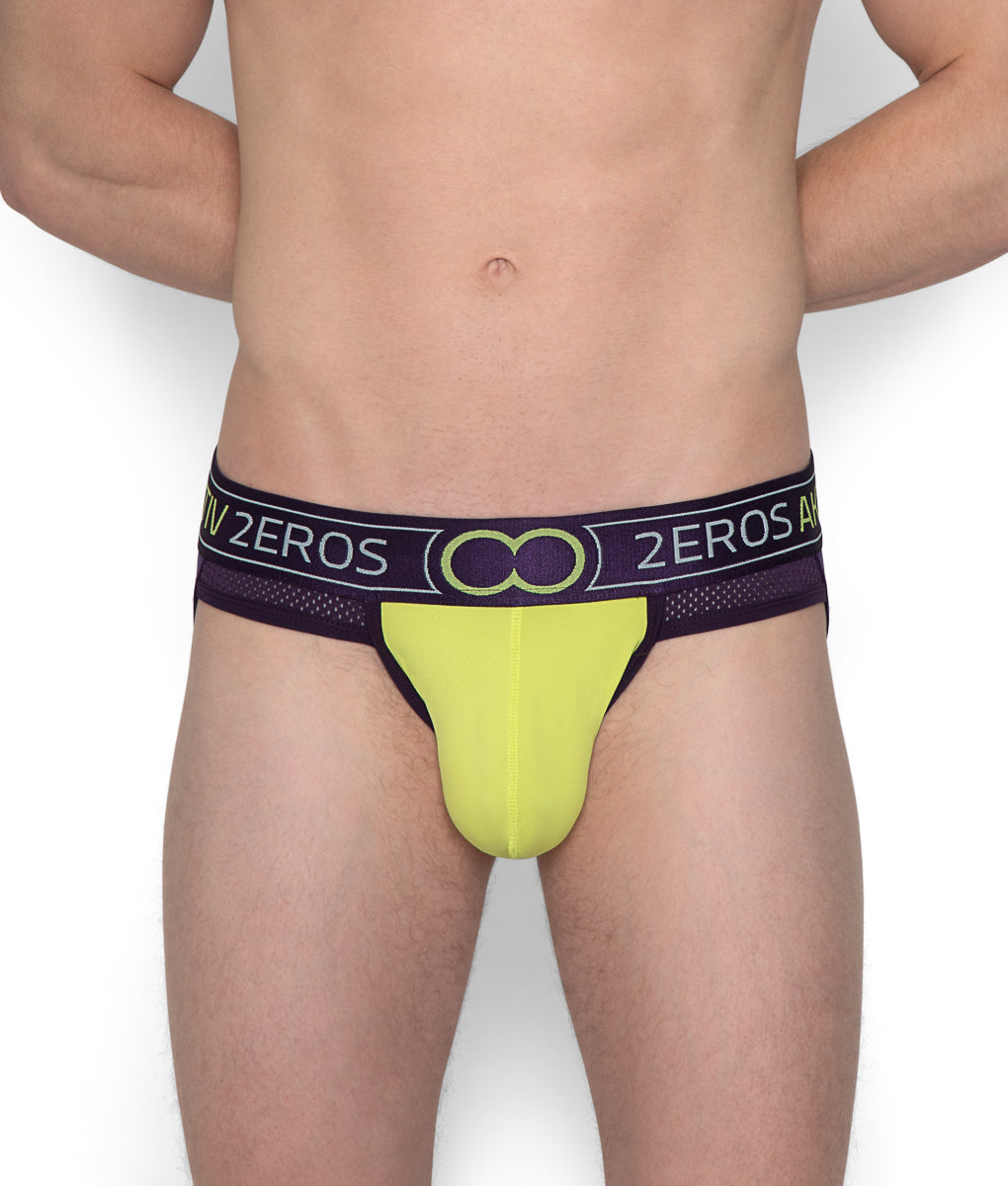 2EROS ReAktiv Jockstrap