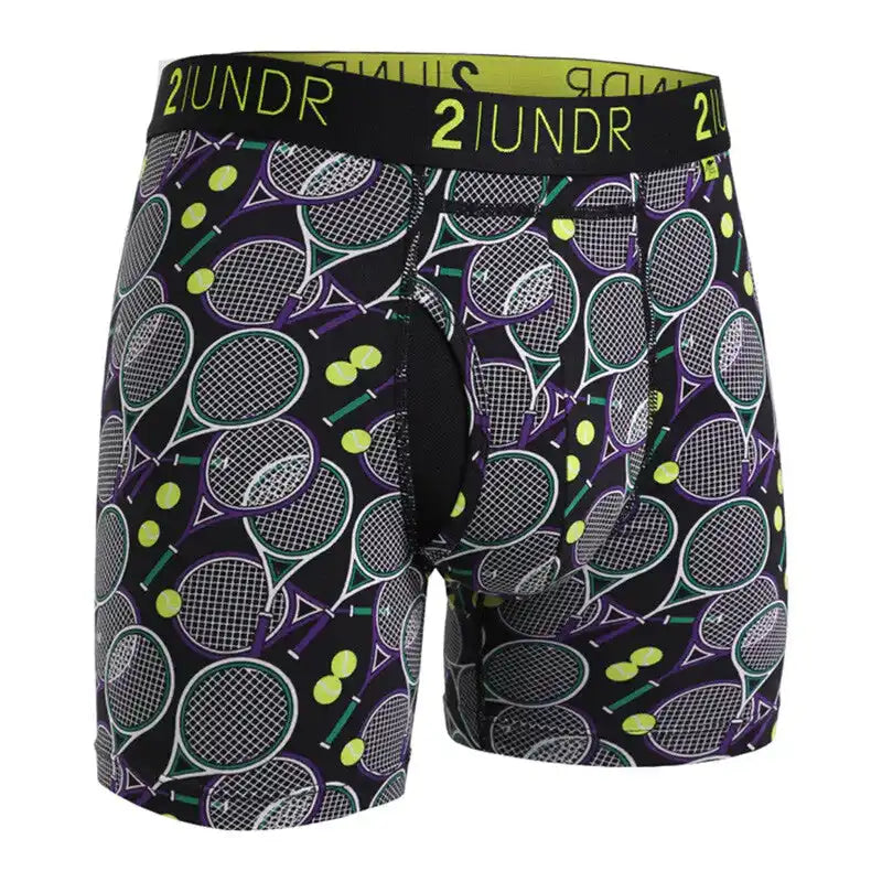 2undr Swing Shift Boxer Brief Deuce