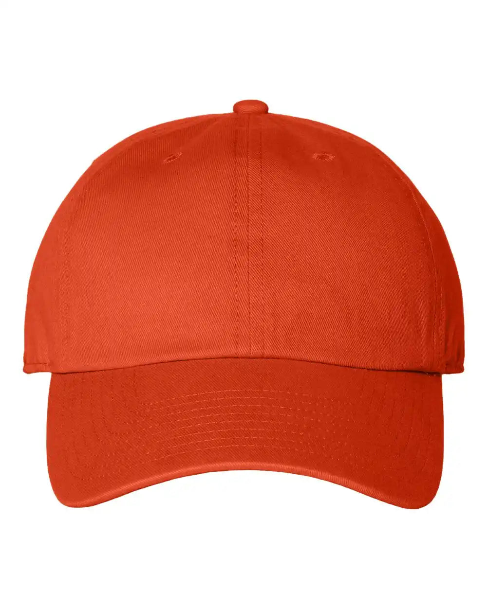 47 Brand 4700 Clean Up Cap - Orange - Adjustable