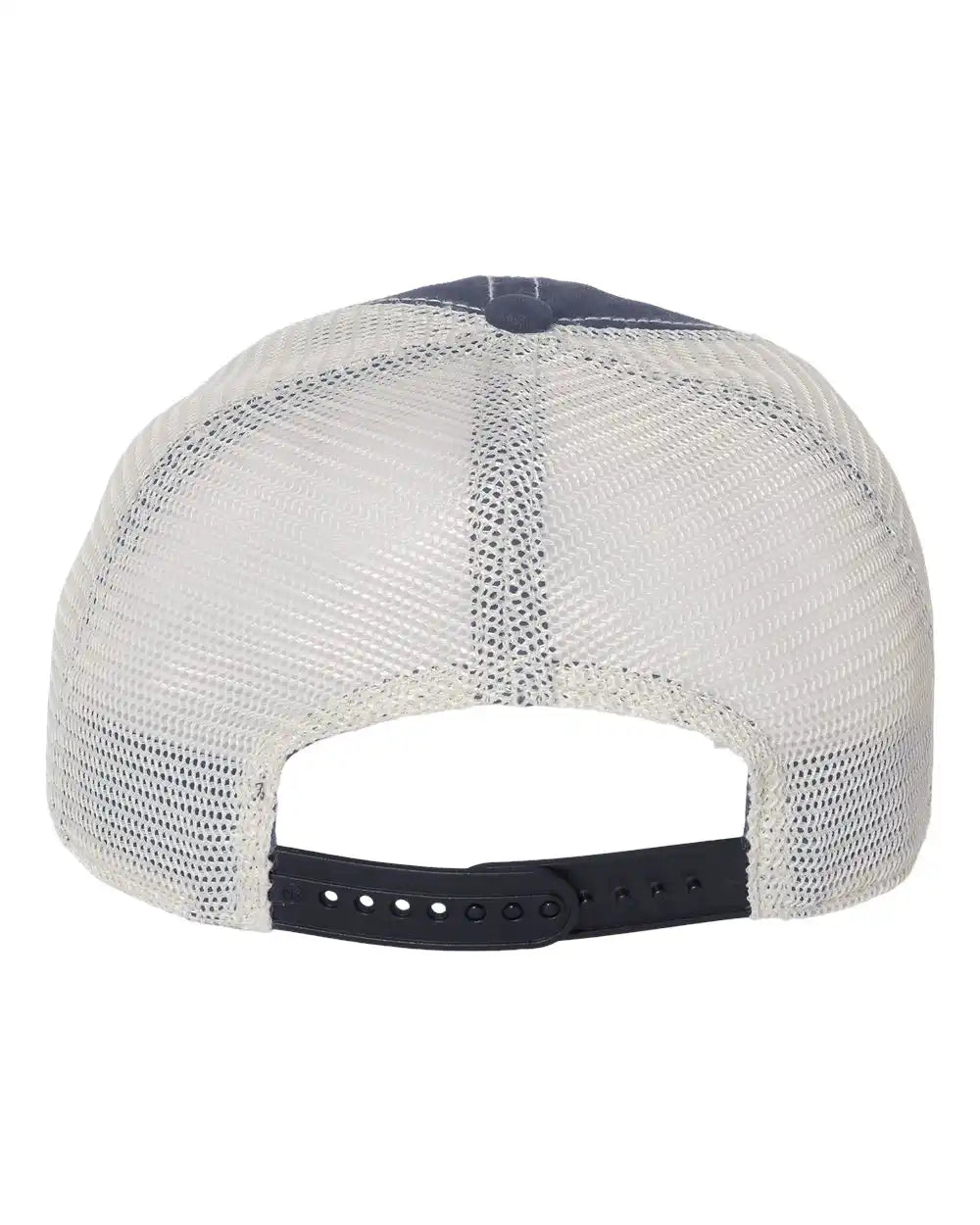 47 Brand 4710 Trawler Cap - Vintage Navy Stone - Navy/ / Adjustable