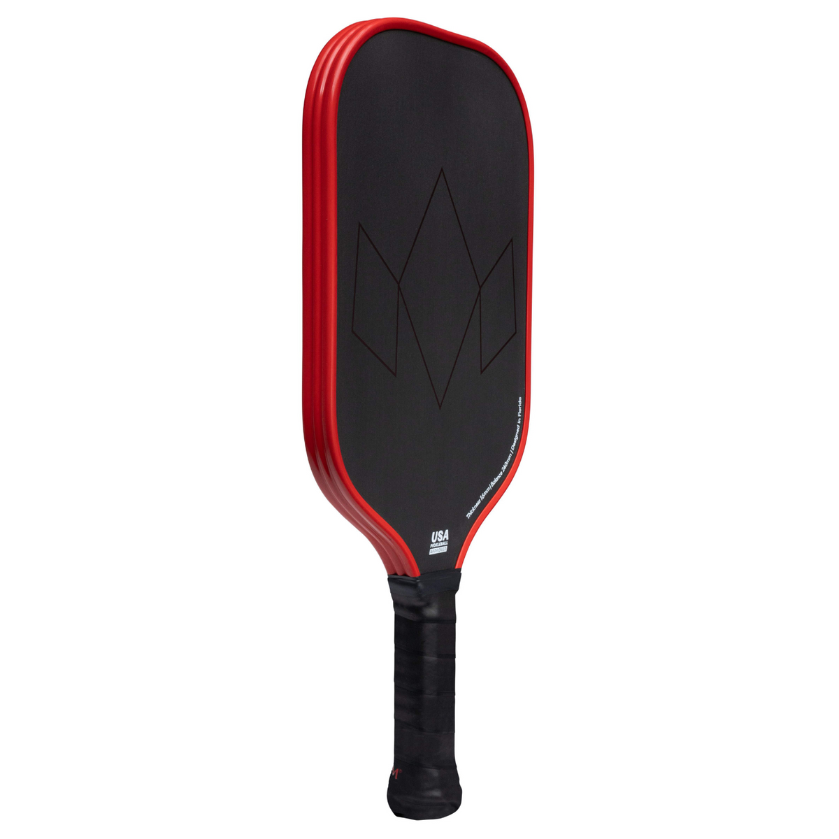 Warrior Edge Pickleball Paddles