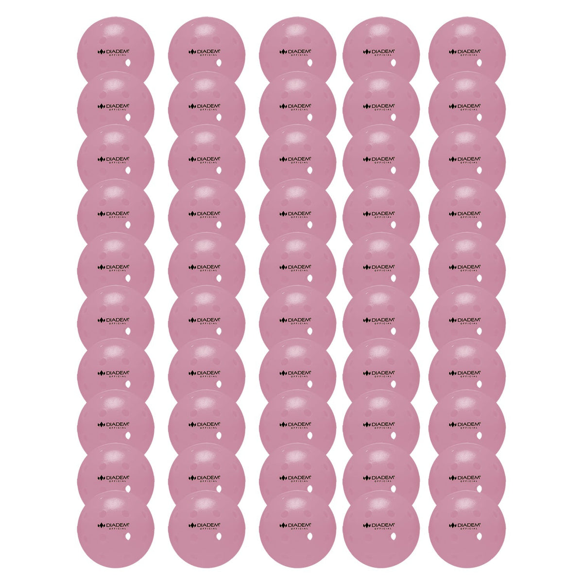 The Official Pickleball Pickleballs