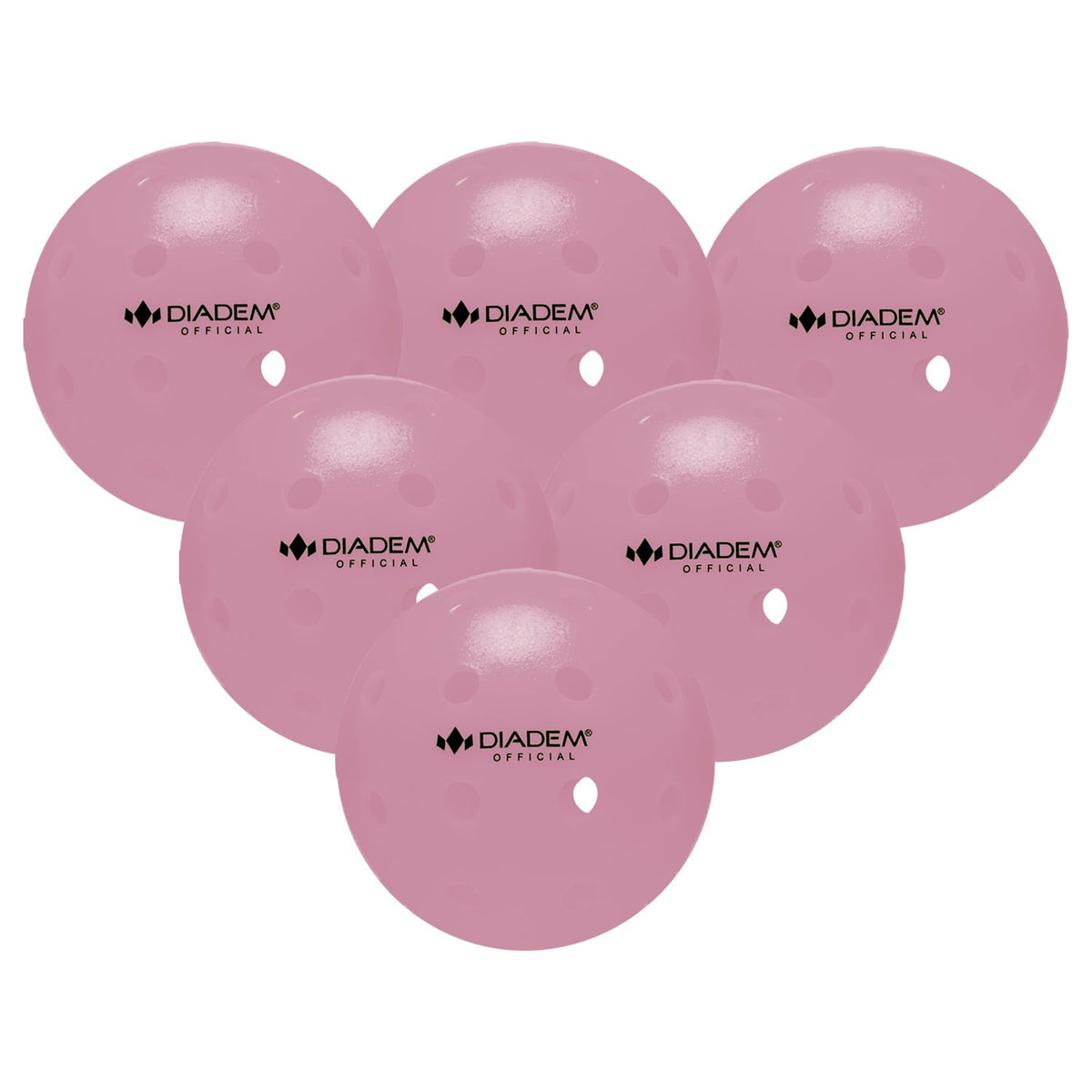 The Official Pickleball Pickleballs