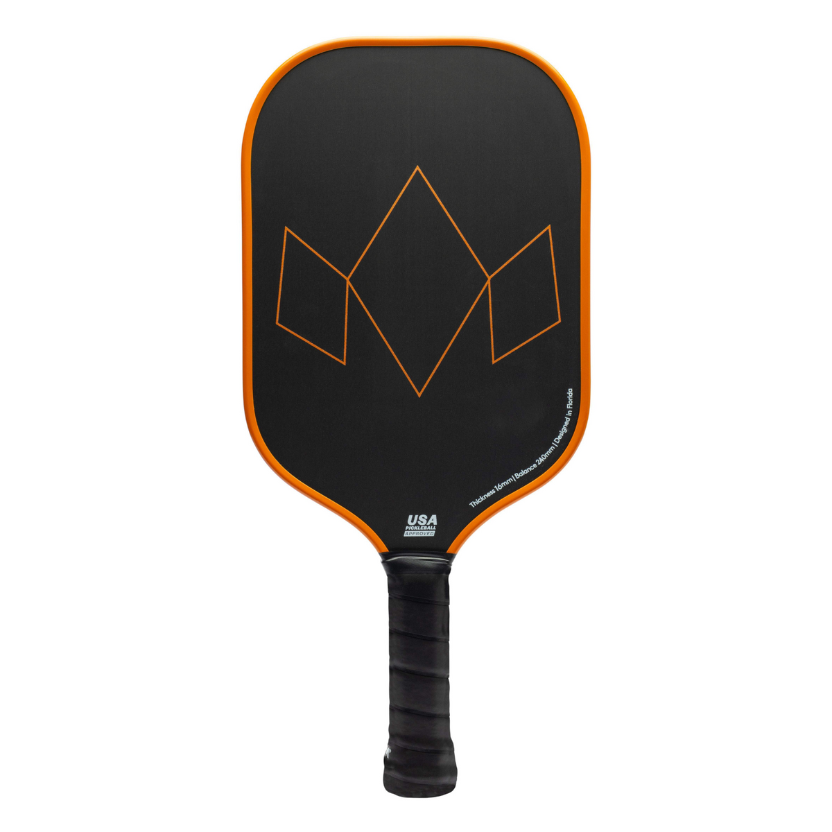 Warrior Edge Pickleball Paddles