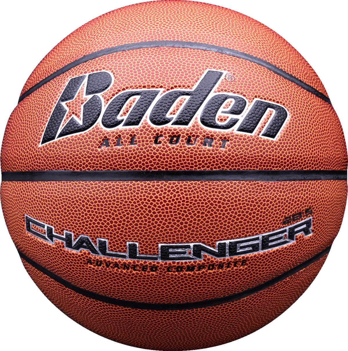 Baden Challenger All-Court Basketball