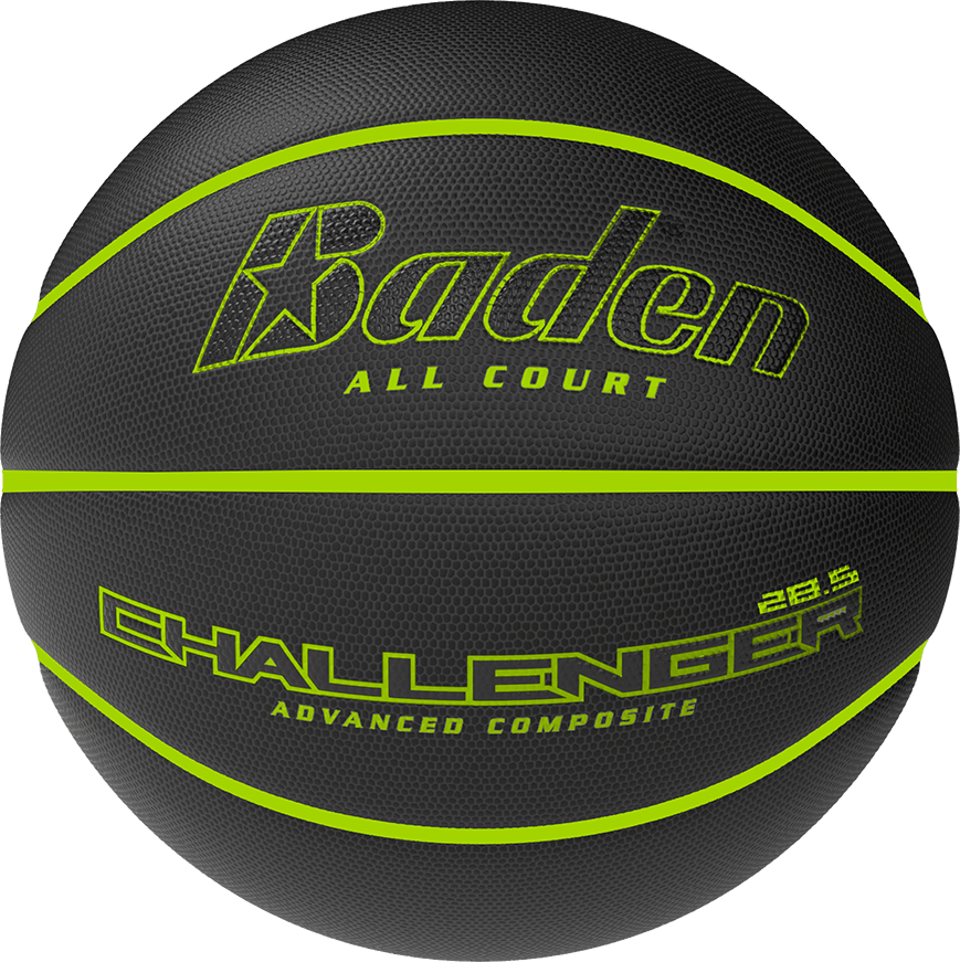 Baden Challenger All-Court Basketball