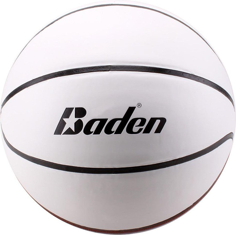 Baden Autograph Basketball