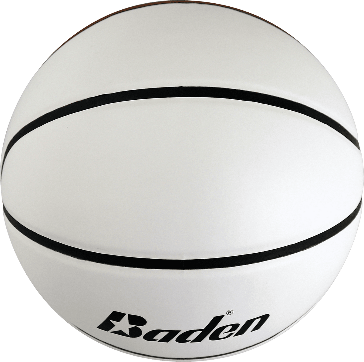Baden Autograph Basketball