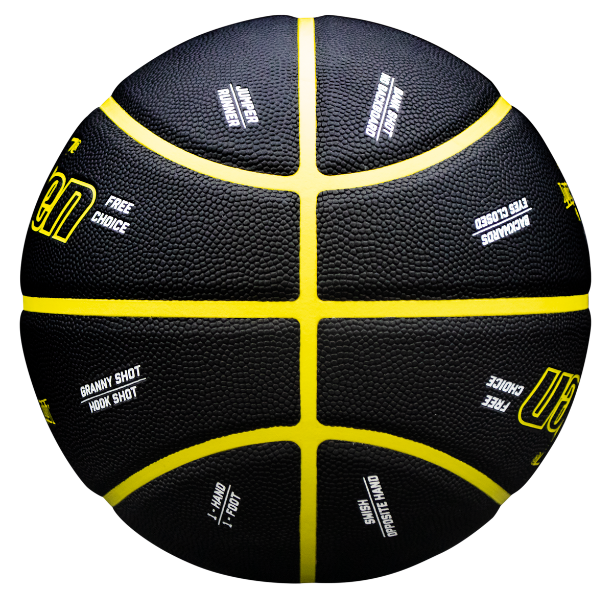 Spin-N-Shoot (Horse Game Ball)