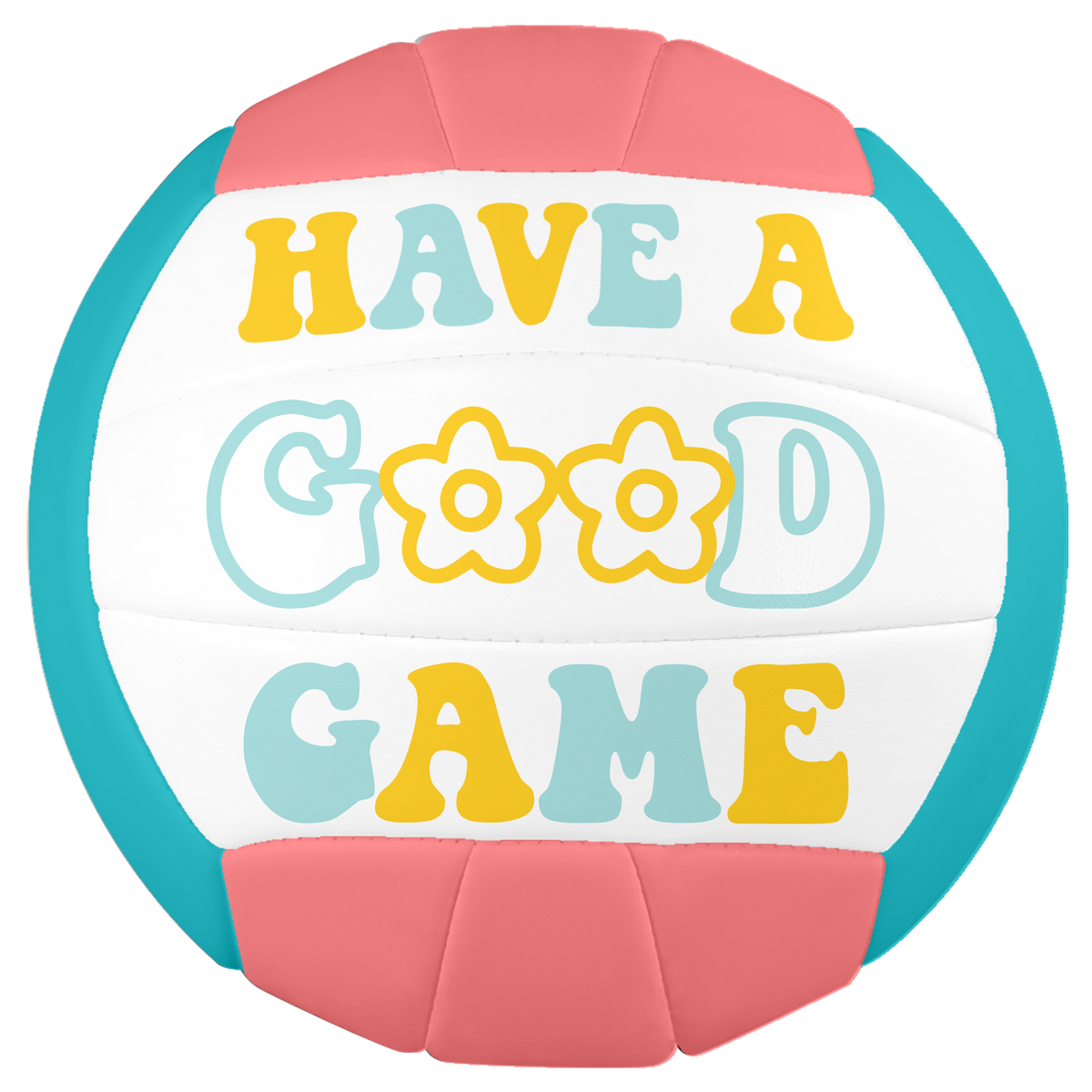 Baden Paradise Volleyballs