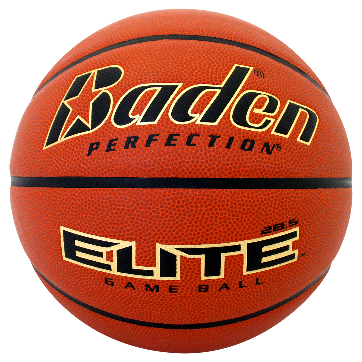 Baden Sports Elite Game Basketball Intermediate 28.5"