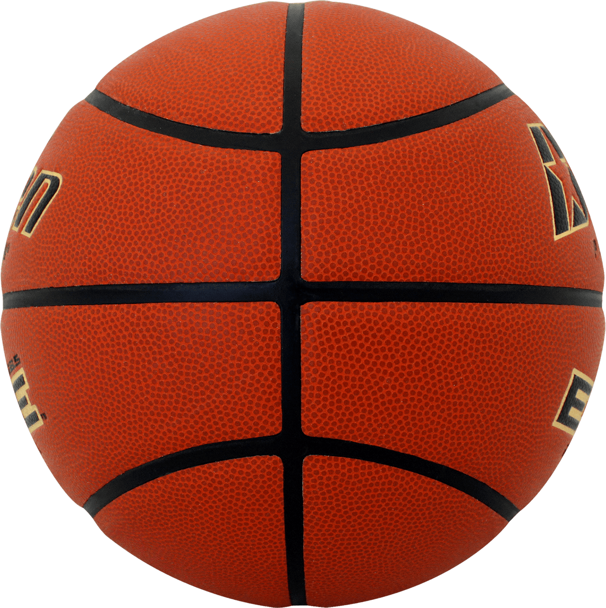 Baden Elite Pro Official Game Basketball NFHS Stamped