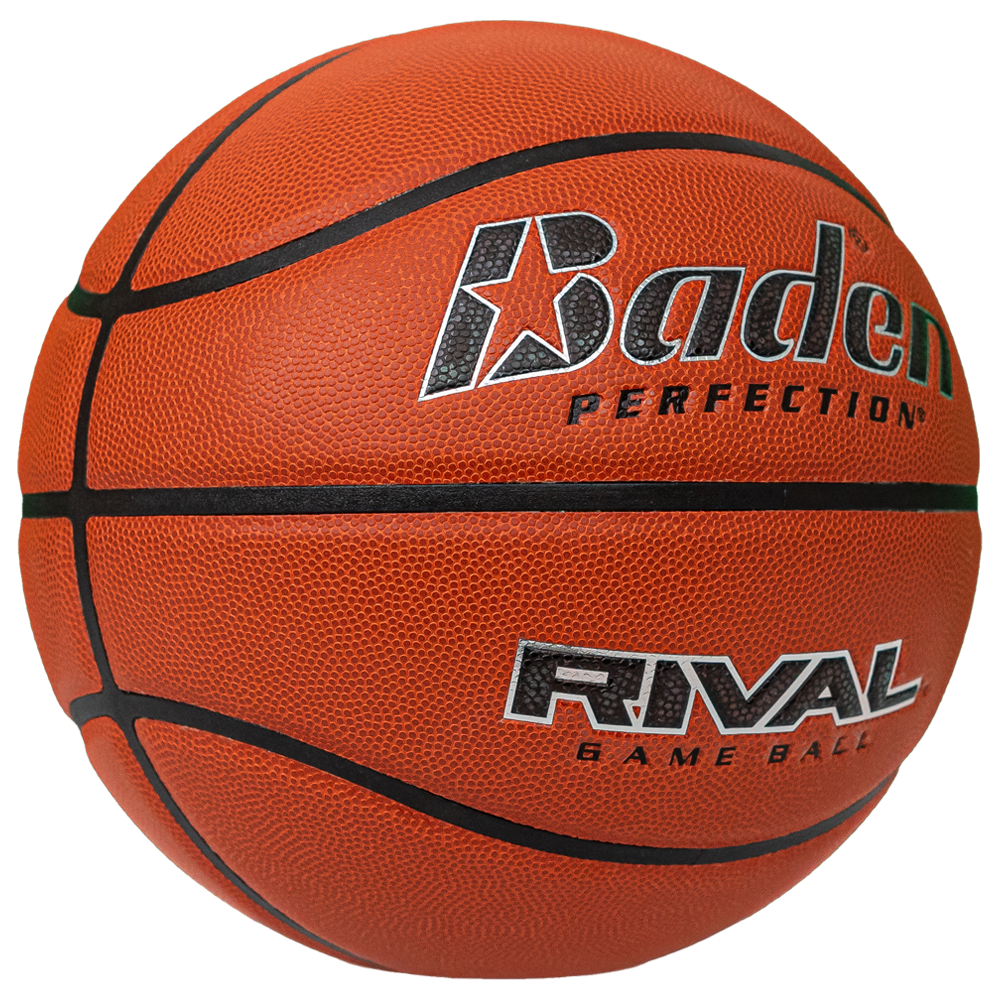Baden Sports Rival Game Basketball