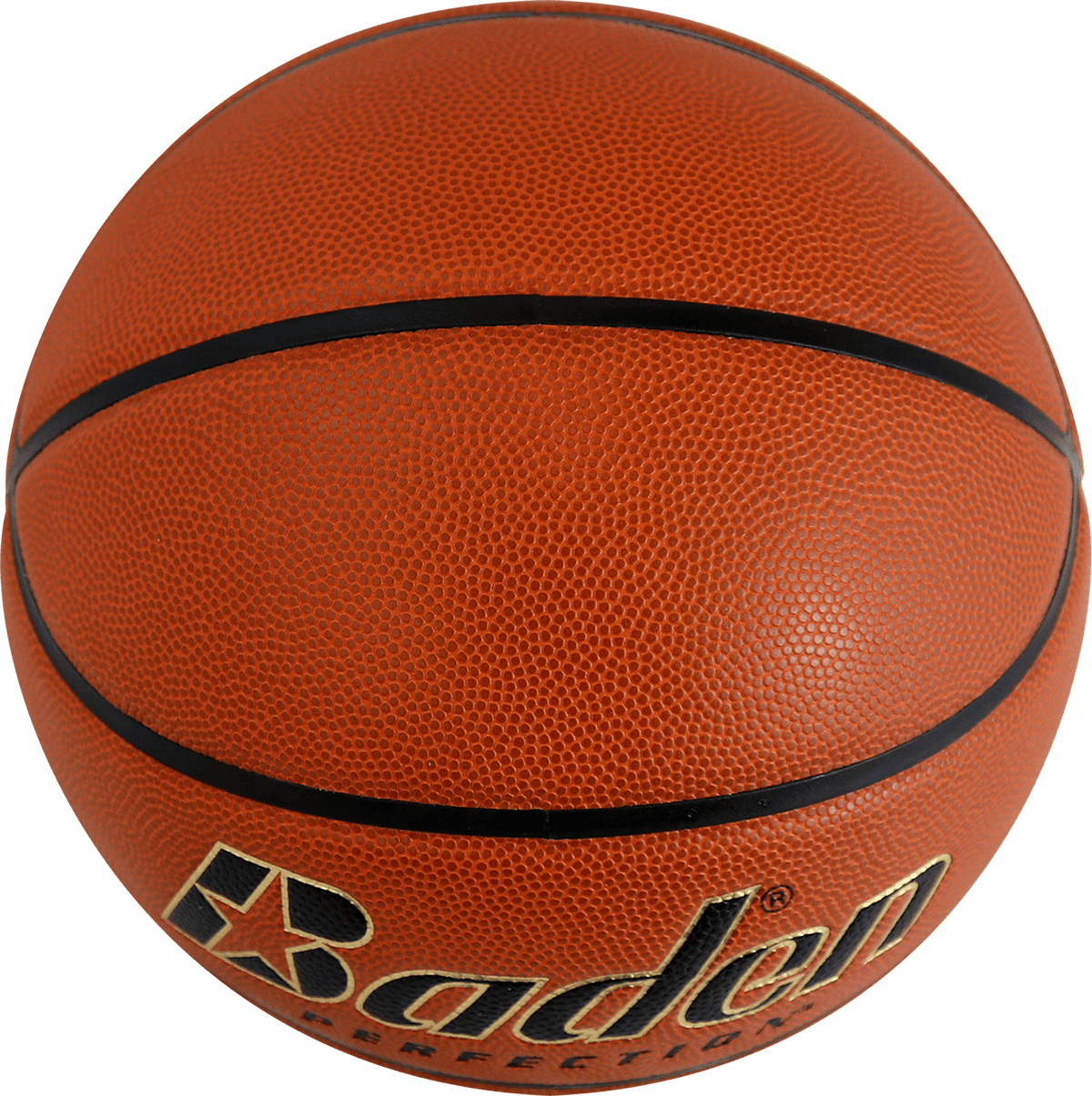 Baden Elite Pro Official Game Basketball NFHS Stamped